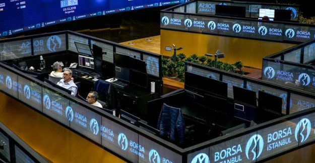 Borsa İstanbul Arefe Günü Yarım Gün Çalışacak