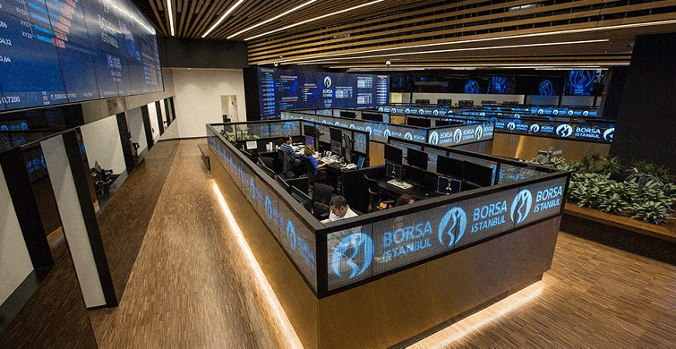 Borsa İstanbul Değişikliğe Gitti!