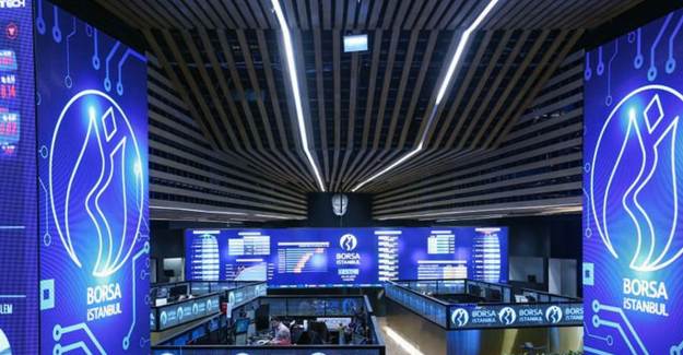 Borsa İstanbul Günü Rekorla Kapattı