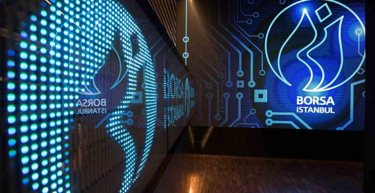 Borsa İstanbul Haftaya Yükselişle Girdi