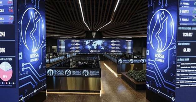 Borsa İstanbul Rekorlara Doymuyor