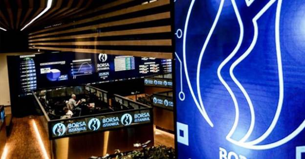 Borsa İstanbul Tüm Zamanların En Yüksek Kapanışını Gerçekleştirdi!