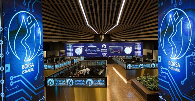 Borsa İstanbul Yılbaşı Nedeniyle Bir Gün Kapalı Olacak