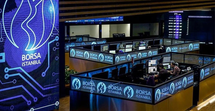 Borsa İstanbul Yükselmeye Devam Ediyor