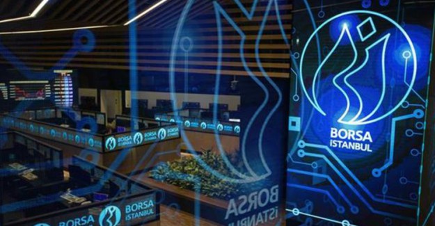 Borsa İstanbul'da 7 Ayın Ardında İlk Defa Alım Yaptılar