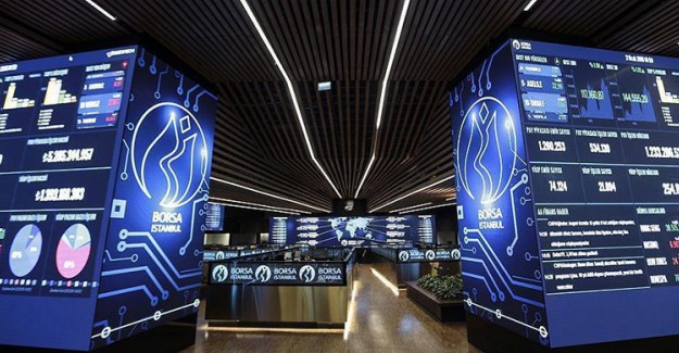 Borsa İstanbul'da Arıza! Veri Akışı Sağlanamıyor