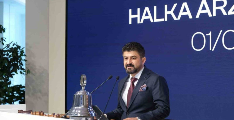 Borsa İstanbul’da gong Beta Enerji için çaldı