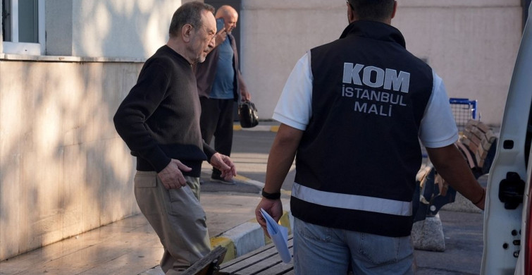 Borsa İstanbul'da Manipülasyon Operasyonu: 14 Gözaltı