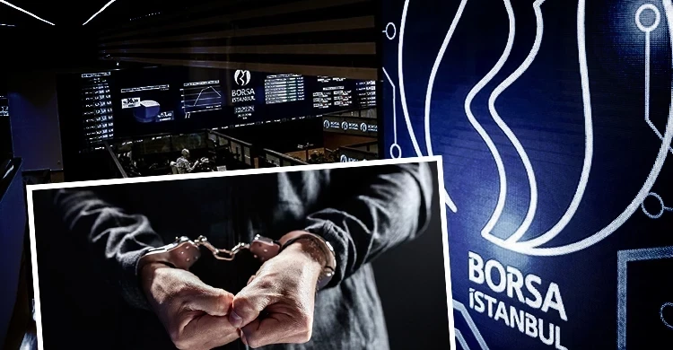 Borsa İstanbul’da manipülasyon operasyonu: 14 gözaltı