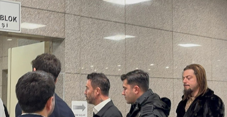 Borsa İstanbul'da Manipülasyon Soruşturmasında 12 Şüpheli Adliyeye Sevk Edildi