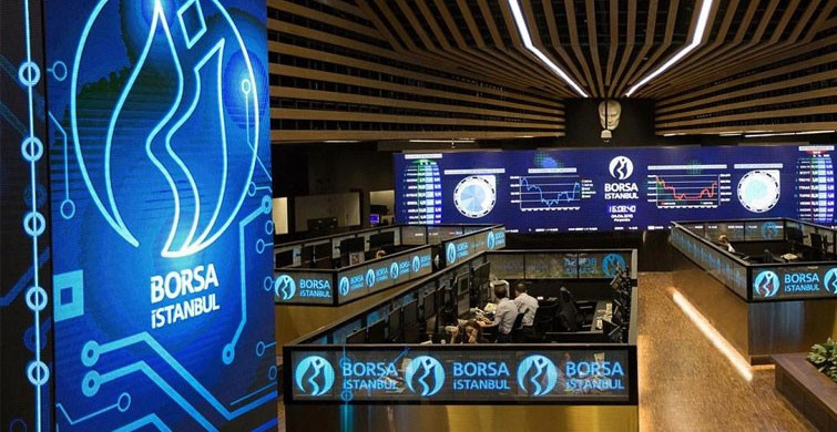 Borsa İstanbul'da Rekor! BIST 100 Endeksi Zirveye Ulaştı