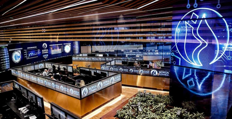 Borsa İstanbul'da rekor denemesi! 2 Haziran gününü, tüm zamanları en yüksek kapanışıyla kapattı