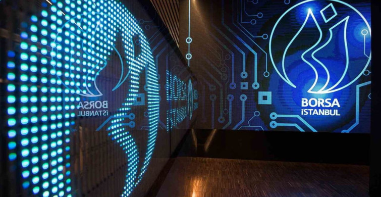 Borsa İstanbul'da Tarihi Rekor: BIST 100 Endeksi 15.000 Puanı Aştı