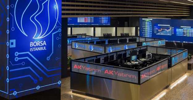 Borsa İstanbul'dan Bir Rekor Daha!