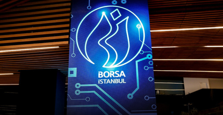 Borsa İstanbul’un BIST 30 Endeksi İlk Çeyrekte Yüzde 18,77 Değer Kazandı