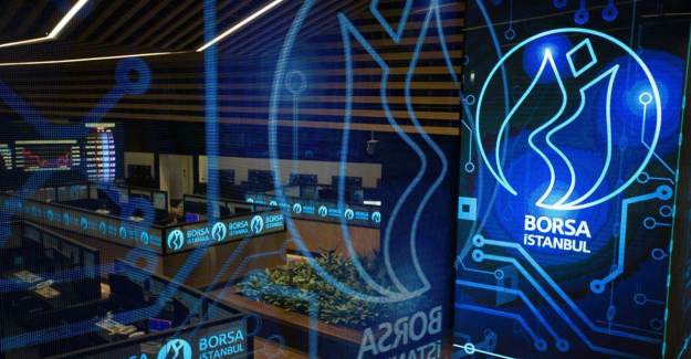 Borsa İstanbul'un Değeri 1,6 Trilyonu Aştı!