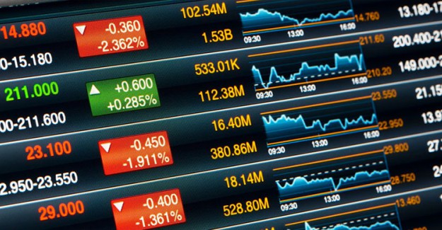 Borsa Nedir? Borsa Hakkında Bilgiler