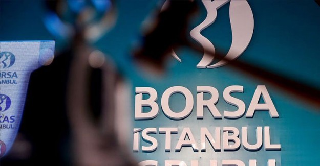Borsa Son 2 Yılın En Yüksek Seviyesini Gördü