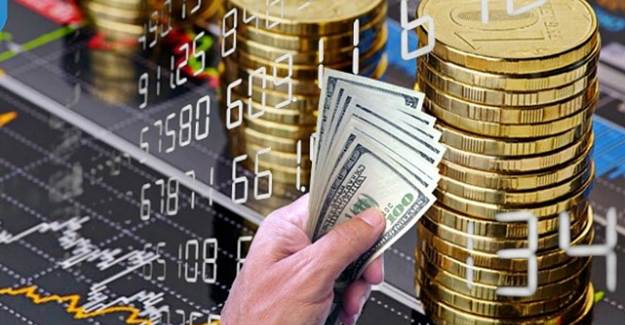 Borsa ve Altın Düşüş, Döviz Çıkışta