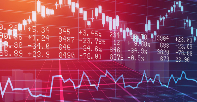 Borsa Yeni Aya Yükselişle Başladı