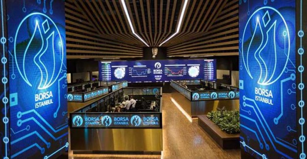 Borsa Yeni Güne Artışla Başladı