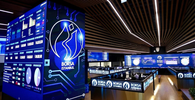 Borsa yükseldi! Gözler ABD’ye çevrildi. İşte bu hafta açıklanacak küresel piyasaların detayları..
