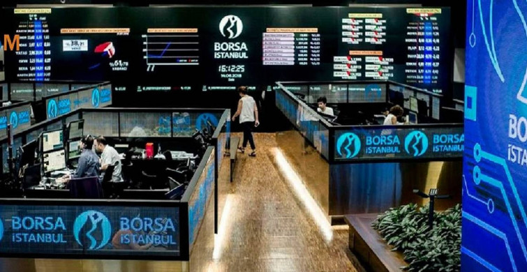 Borsa yükseldi mi düştü mü? Borsa’da yükseliş devam edecek mi? 22 Temmuz Borsa’daki son durum
