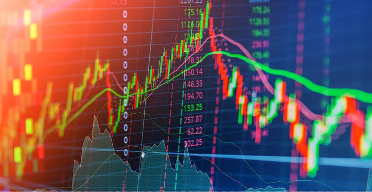 Borsa Yükselişle Başladı