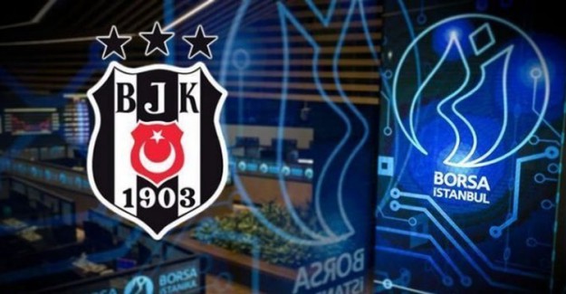 Borsa'da Kasım Ayında Şampiyon Beşiktaş Oldu