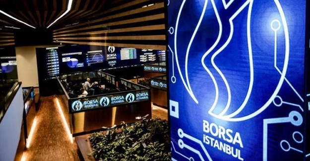 Borsada Yeni Hedef 150 Bin Seviyesine Ulaşmak