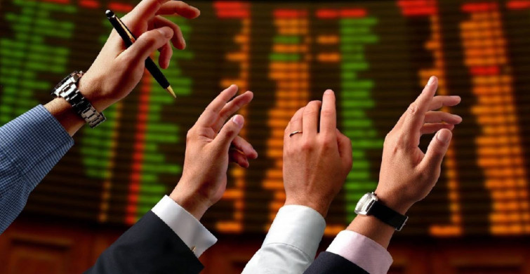 Borsada zarar edince mahkemeye koştu: Bankalar ters takla arttırdı