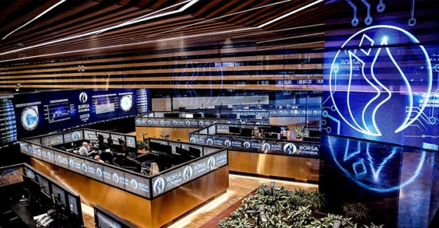 Borsalar 2019'da 17,5 Trilyon Dolar Değerlendi