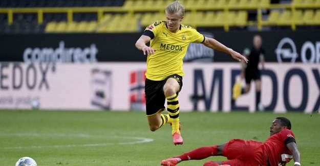 Borussia Dortmund Farka Gitti!