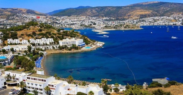 Boş Arazi Kalmadı