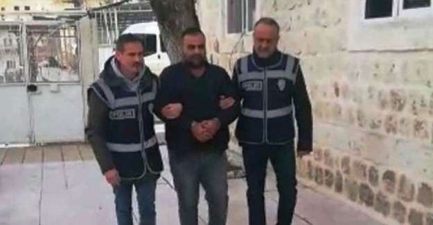 'Boş Bidonları Altınla Dolduracağım' Dedi! Milyonlarca Lira Dolandırdı