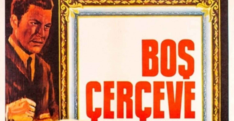 Boş Çerçeve film konusu ve oyuncuları