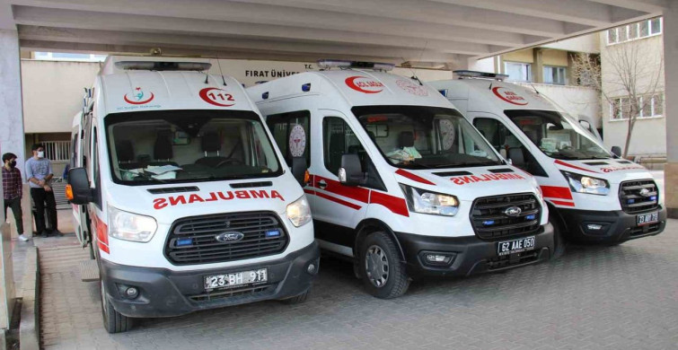 Boş Sandığın Feci Sonucu: 19 Yaşındaki Genç Ağır Yaralandı