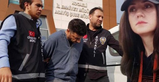 Boşandığı Ayşe Acar'ı Öldüren Erkeğin Mektubu Ortaya Çıktı