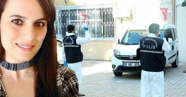 Boşandığı Eşini Öldürdü, 'Günaydın Aşkım' Diye Mesaj Attı