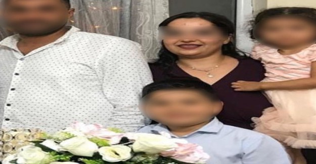 Boşanma Aşamasında ki Kocası Kurşun Yağdırdı