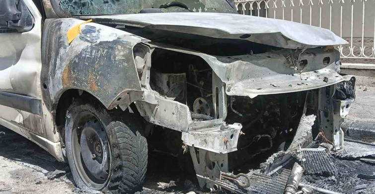 Boşanma Sürecinde Kurşunlama ve Yangın Olayı: Kadından Çarpıcı Açıklamalar