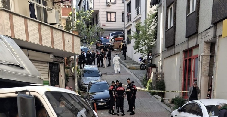 Boşanma Sürecindeki Eşine Saldıran Adam, Kayınvalidesi Tarafından Öldürüldü