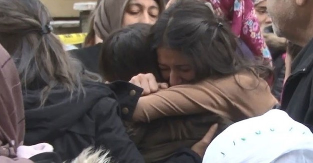 Boşanmak İstedi Eşi Tarafından Öldürüldü