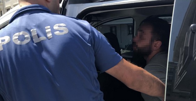 Boşanmak İstemeyen Uzman Çavuş Etrafa Kurşun Yağdırdı
