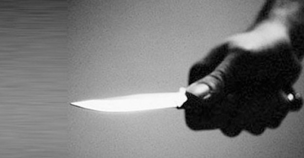 Boşanmak İsteyen Karısını 17 Yerinden Bıçakladı