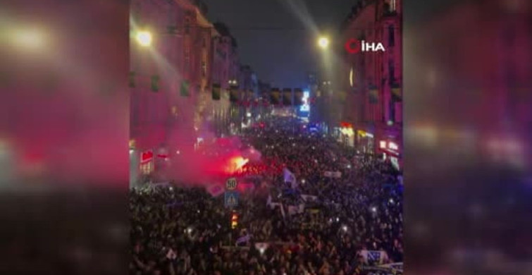 Bosna Hersek, 12 Yıl Aradan Sonra Dünya Kupası'na Katılıyor