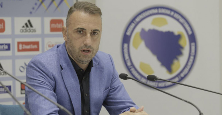 Bosna Hersek Milli Takım Kadrosunda 3 Tanıdık İsim!