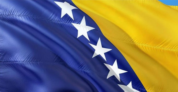 Bosna Hersek Sandık Başına Gidiyor!