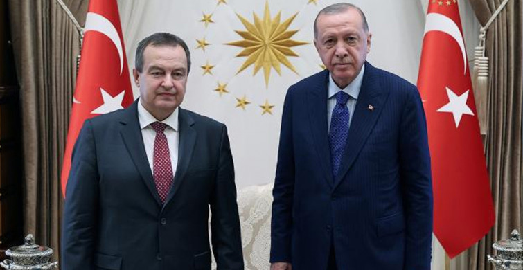 Bosna Hersek ve Sırbistan Arasında Türkiye Köprü Oldu