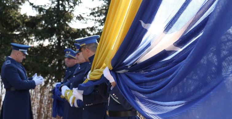 Bosna Hersek'in Bağımsızlık Günü Törenleri